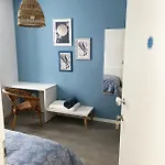 بيت ضيافة Palmamore بالمانوفا