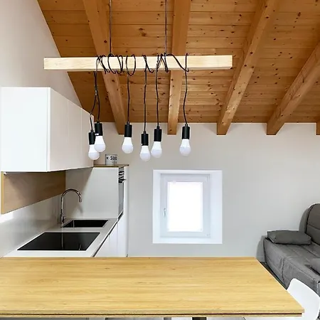 Guest house Palmamore