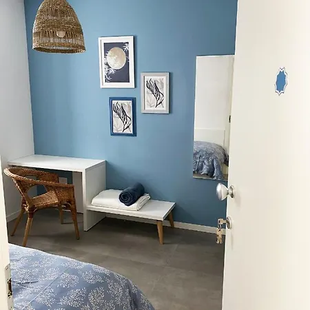 Gasthuis Palmamore Palmanova