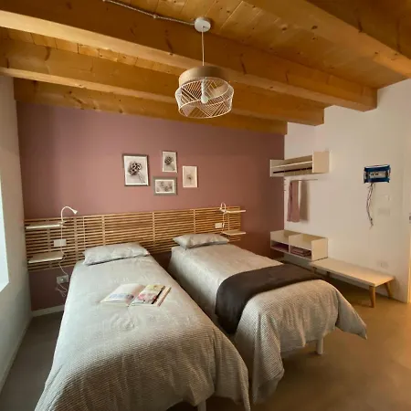 Palmamore Gasthuis *