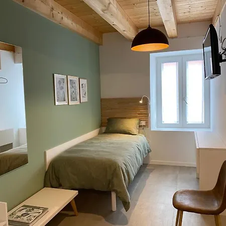 Palmamore Gasthuis Palmanova