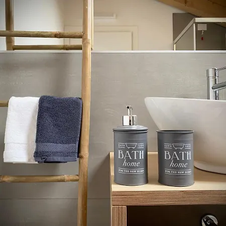 Palmamore Gasthuis *