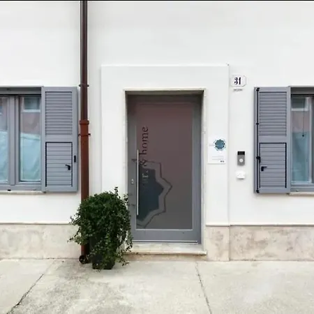 Guest house Palmamore Palmanova