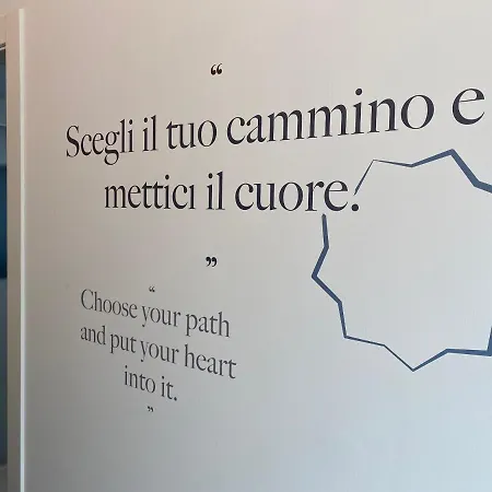 Gasthuis Palmamore Palmanova