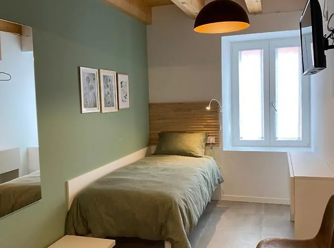 Palmamore Affittacamere Palmanova