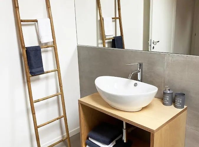 Affittacamere Palmamore Palmanova